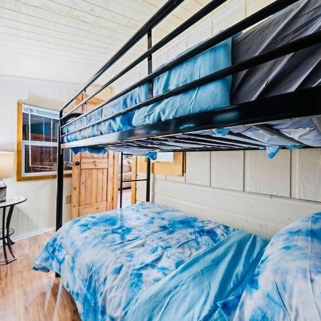 Villa Cozy Cub Mountain Escape à Gatlinburg Extérieur photo