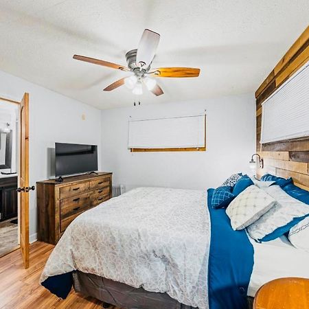 Villa Cozy Cub Mountain Escape à Gatlinburg Extérieur photo