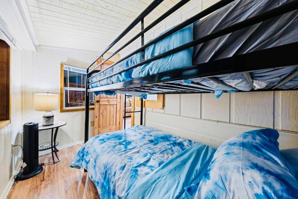 Villa Cozy Cub Mountain Escape à Gatlinburg Extérieur photo