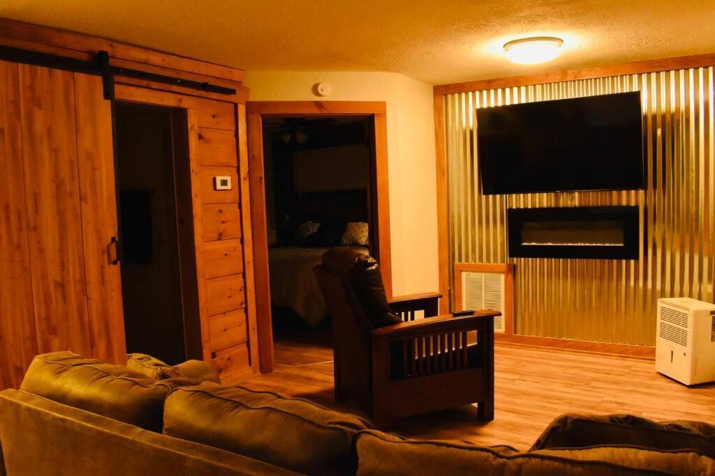 Villa Cozy Cub Mountain Escape à Gatlinburg Extérieur photo