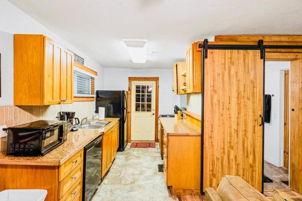 Villa Cozy Cub Mountain Escape à Gatlinburg Extérieur photo