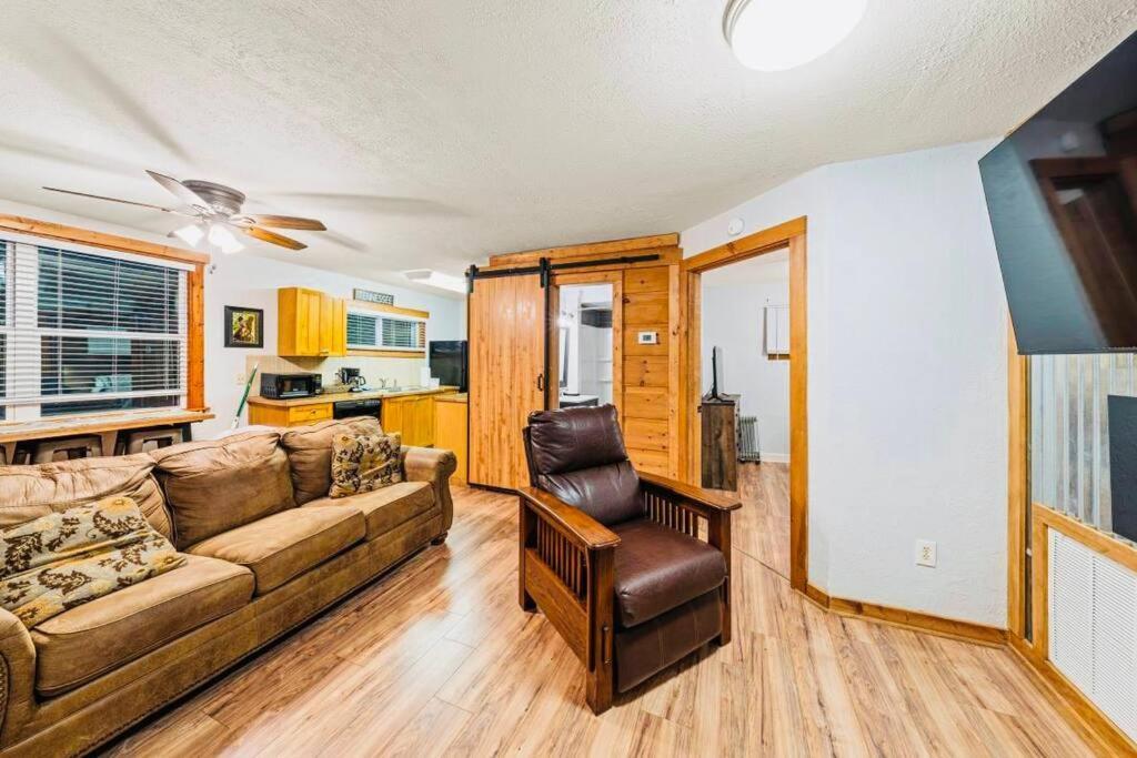 Villa Cozy Cub Mountain Escape à Gatlinburg Extérieur photo