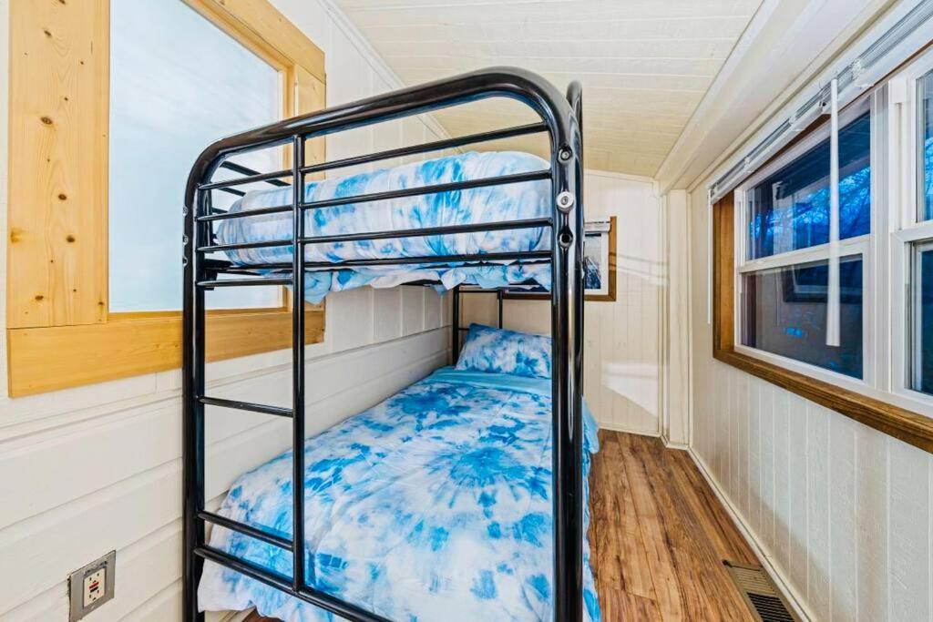Villa Cozy Cub Mountain Escape à Gatlinburg Extérieur photo